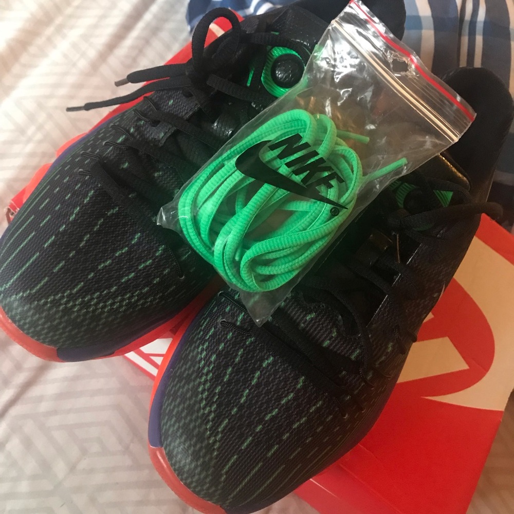 Nike KD